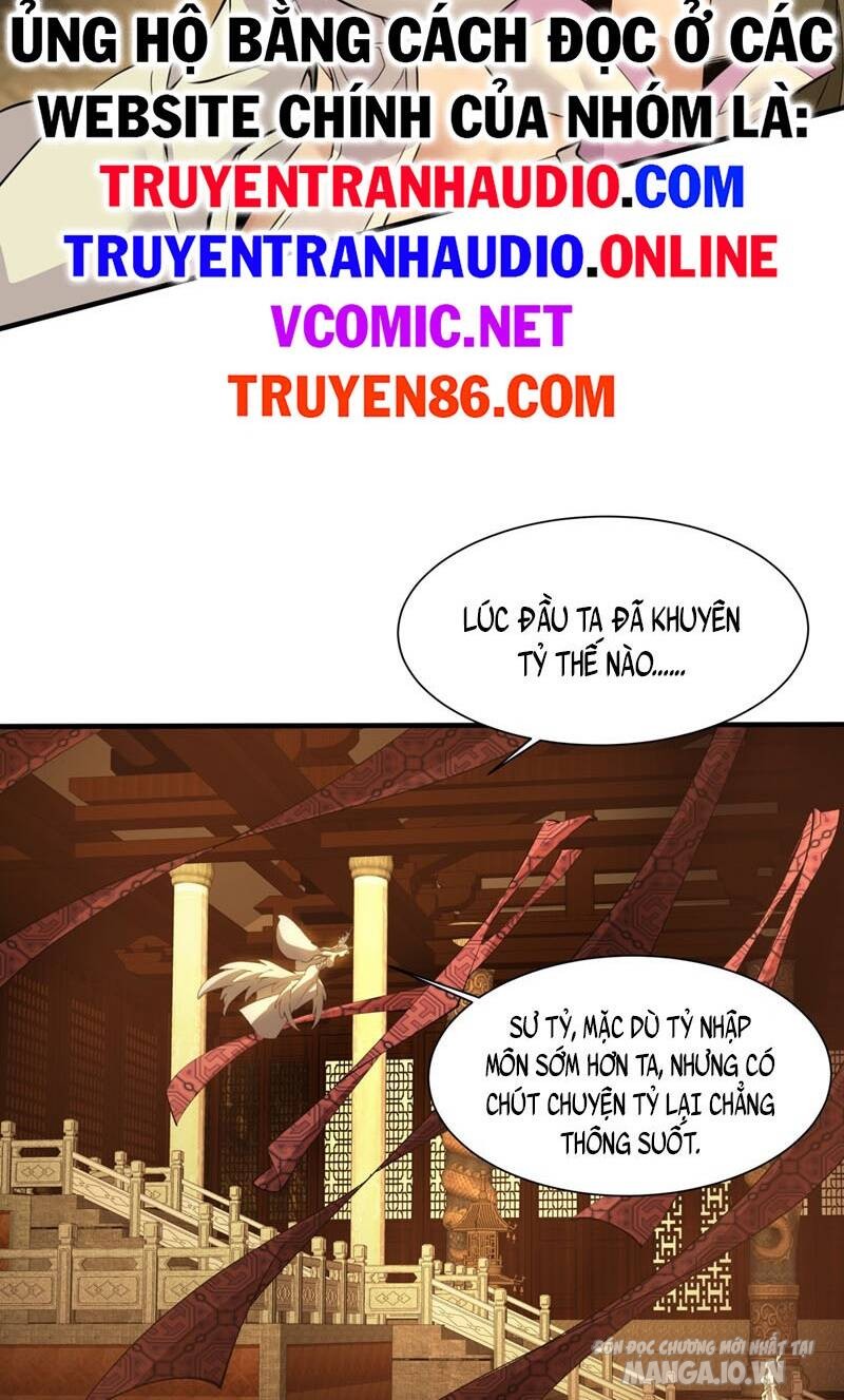 Đồ Đệ Của Ta Đều Là Trùm Phản Diện Chapter 16 - Trang 2