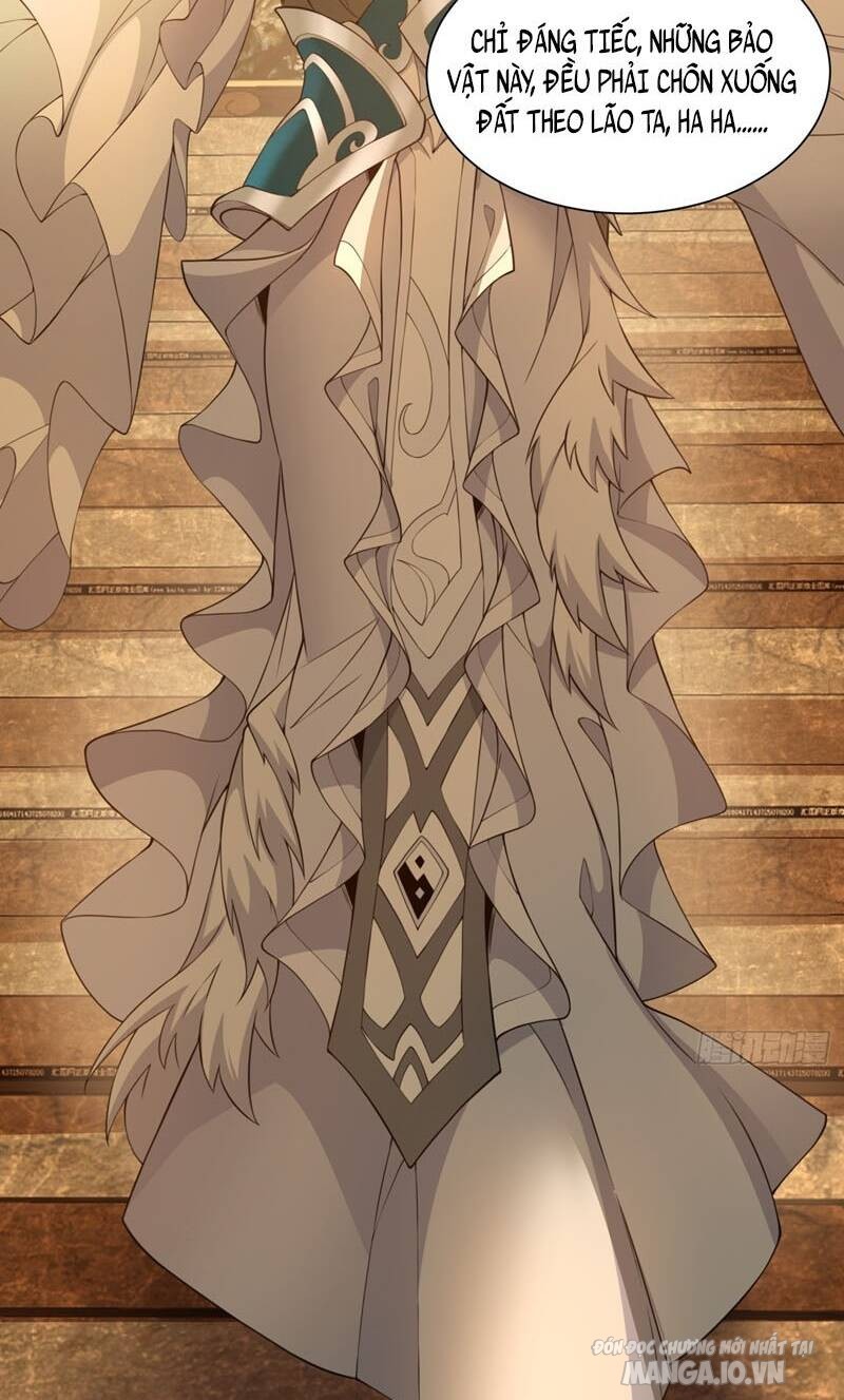 Đồ Đệ Của Ta Đều Là Trùm Phản Diện Chapter 16 - Trang 2