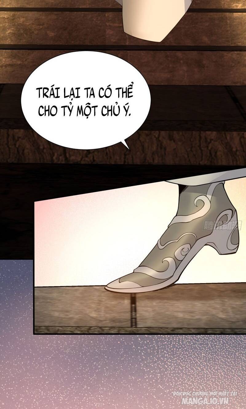 Đồ Đệ Của Ta Đều Là Trùm Phản Diện Chapter 16 - Trang 2