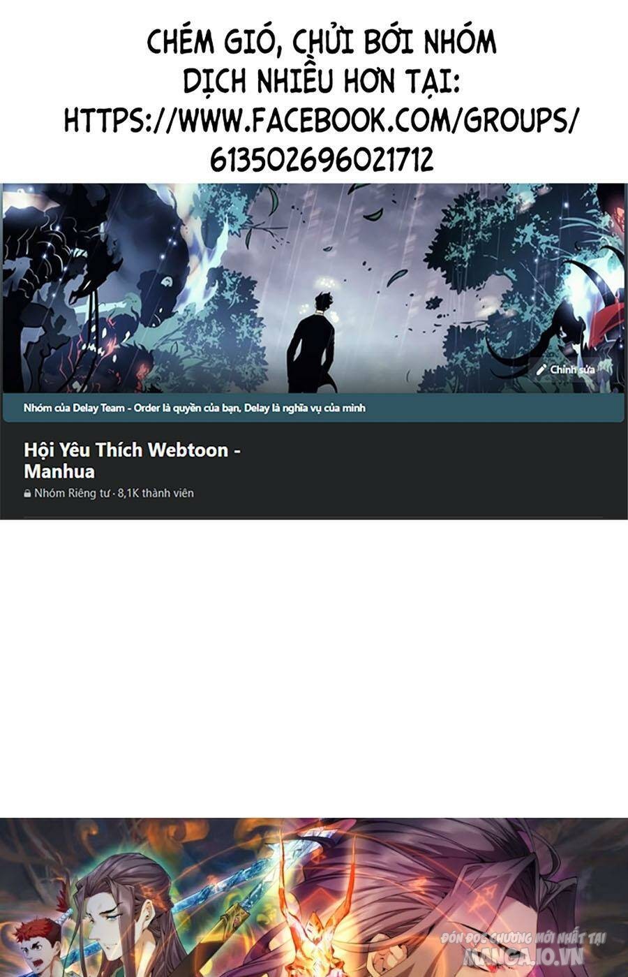 Đồ Đệ Của Ta Đều Là Trùm Phản Diện Chapter 160 - Trang 2