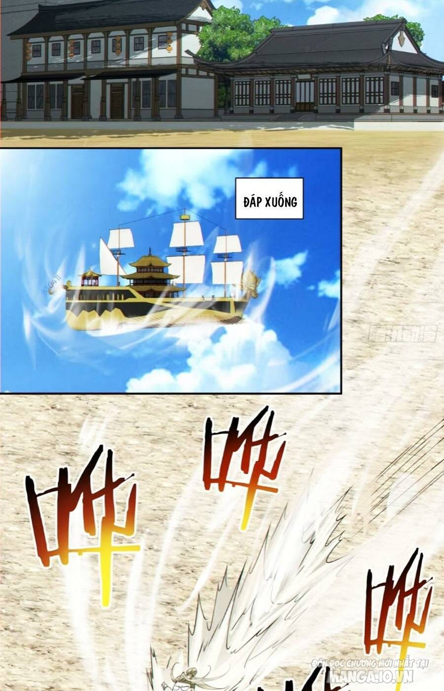 Đồ Đệ Của Ta Đều Là Trùm Phản Diện Chapter 160 - Trang 2