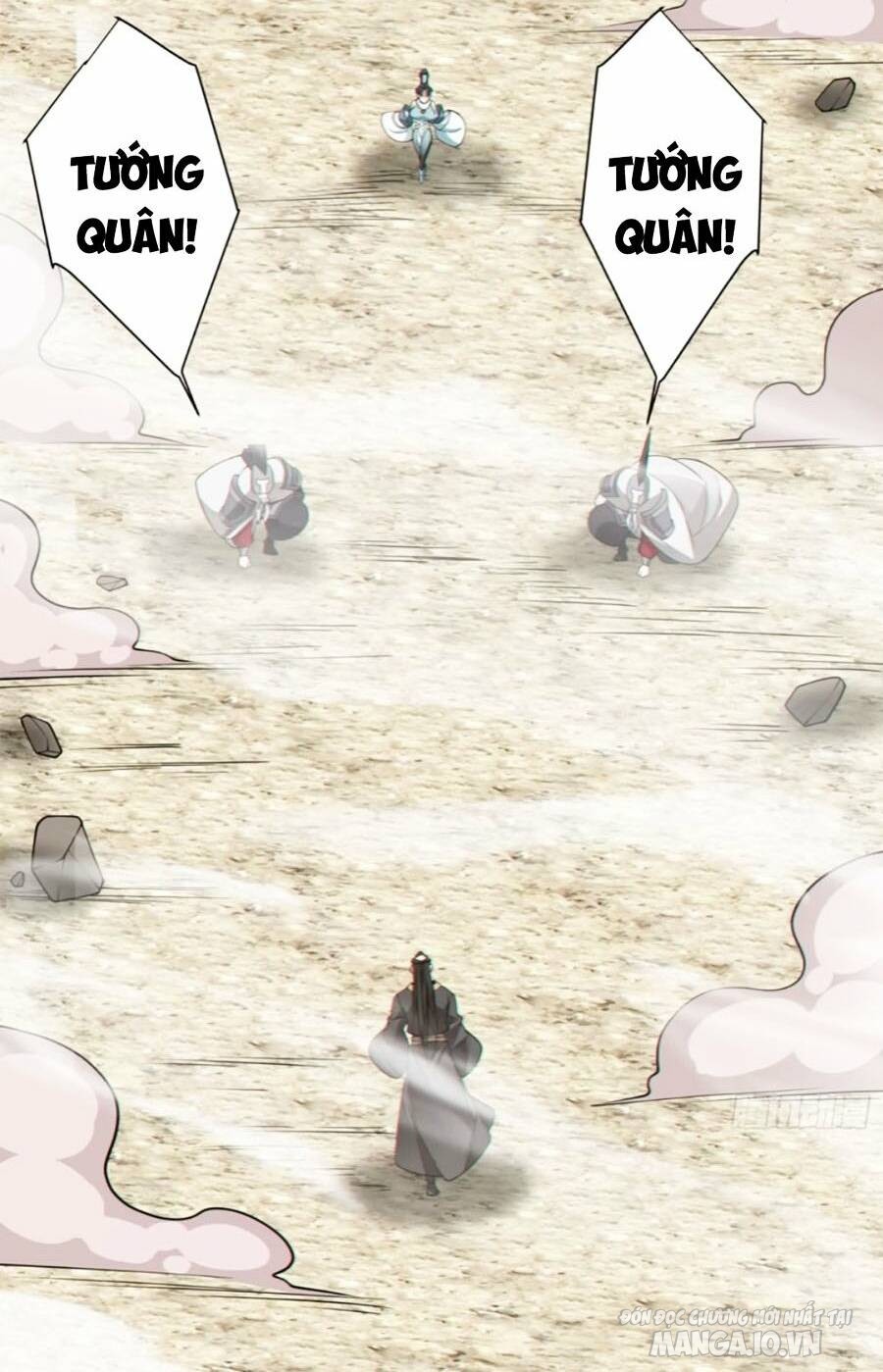 Đồ Đệ Của Ta Đều Là Trùm Phản Diện Chapter 160 - Trang 2