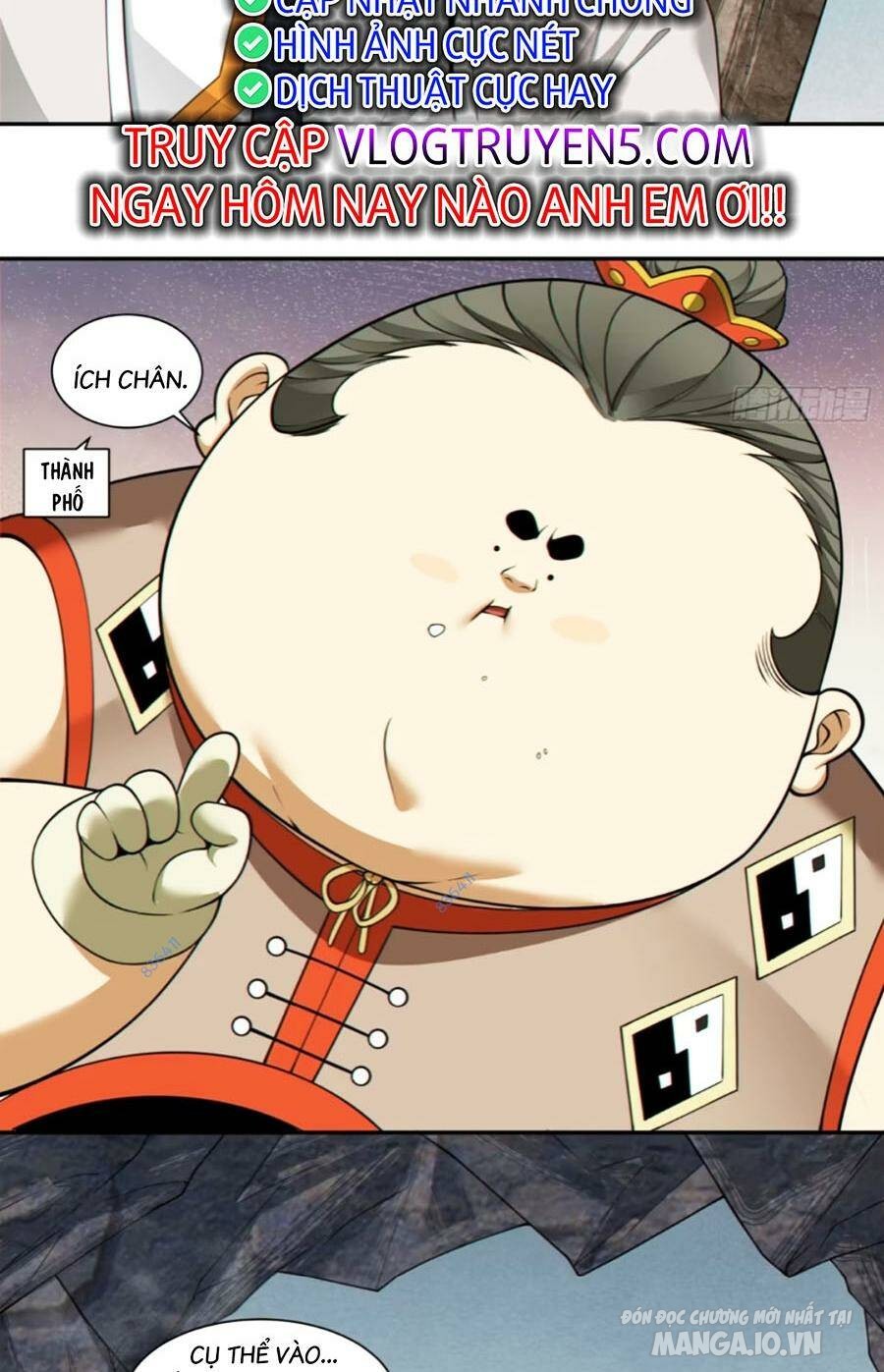 Đồ Đệ Của Ta Đều Là Trùm Phản Diện Chapter 160 - Trang 2