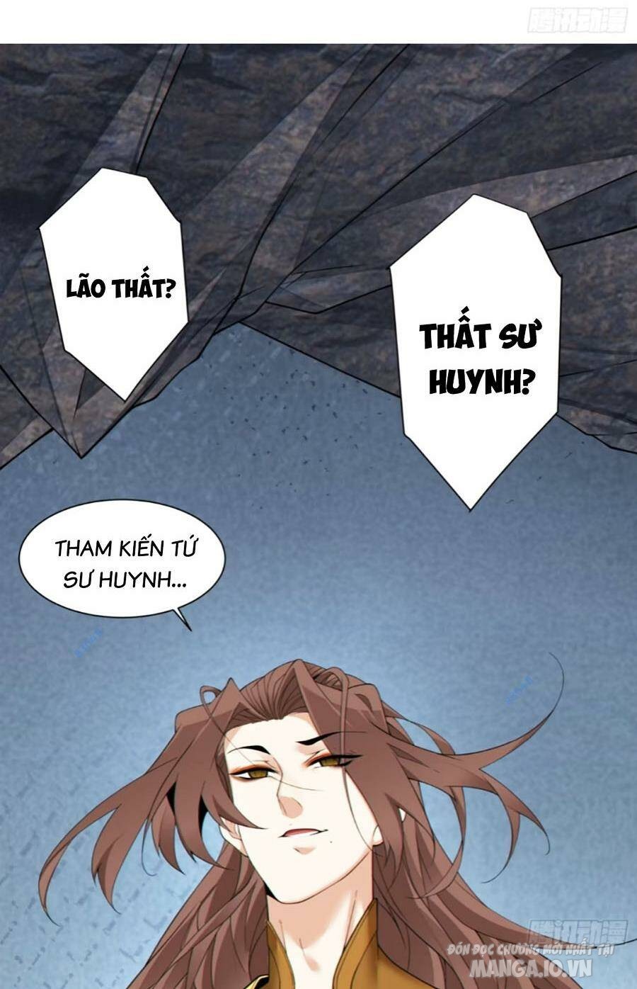 Đồ Đệ Của Ta Đều Là Trùm Phản Diện Chapter 160 - Trang 2