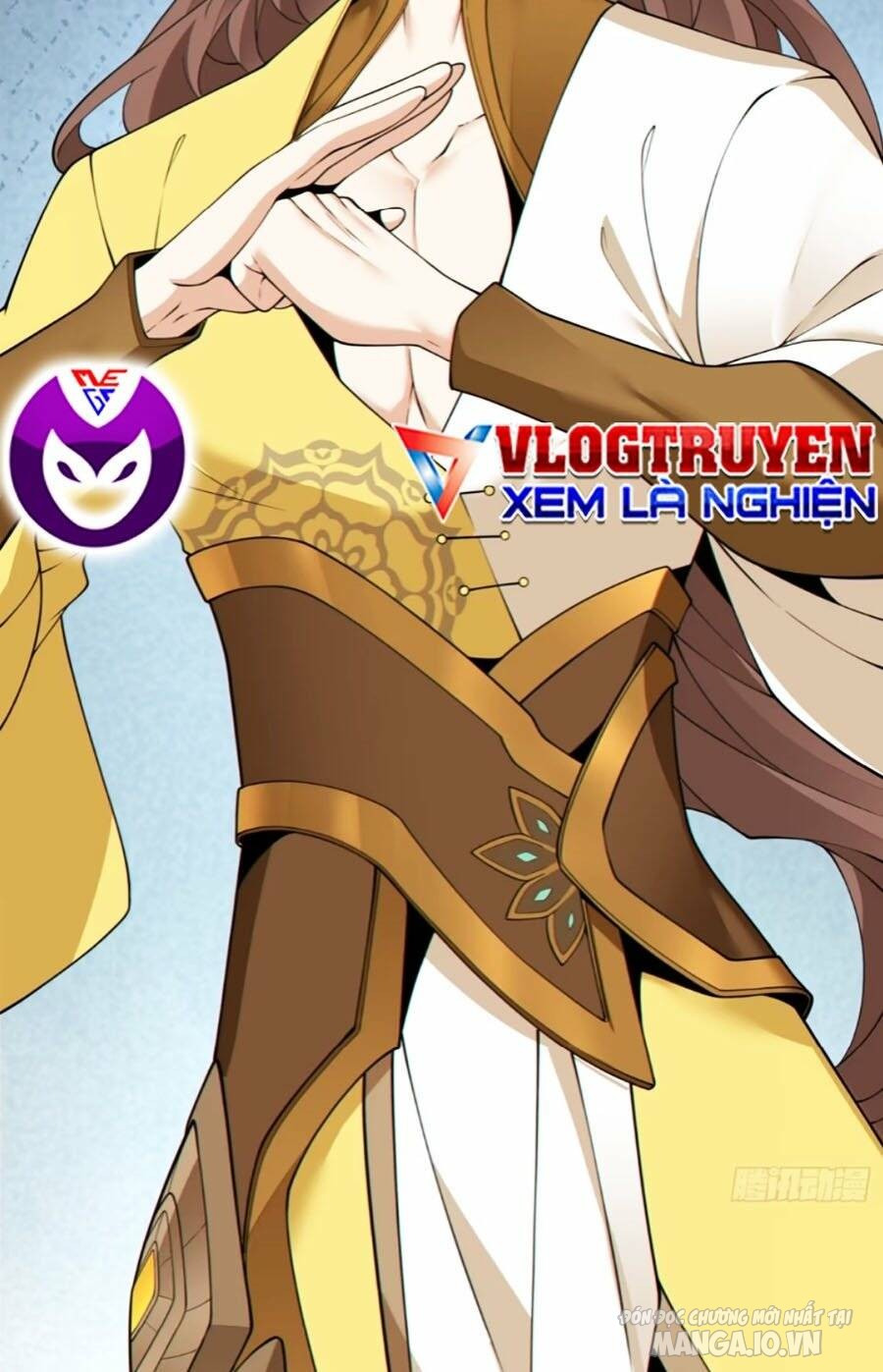 Đồ Đệ Của Ta Đều Là Trùm Phản Diện Chapter 160 - Trang 2