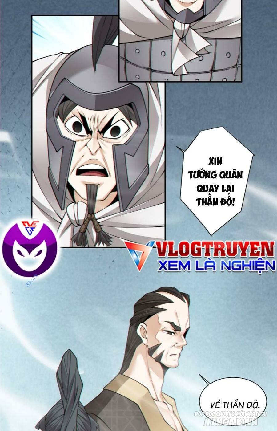 Đồ Đệ Của Ta Đều Là Trùm Phản Diện Chapter 160 - Trang 2