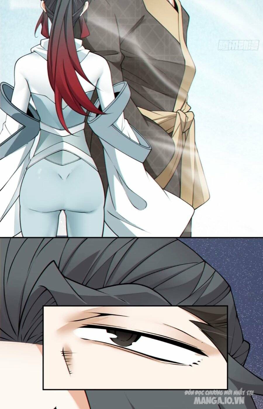 Đồ Đệ Của Ta Đều Là Trùm Phản Diện Chapter 160 - Trang 2