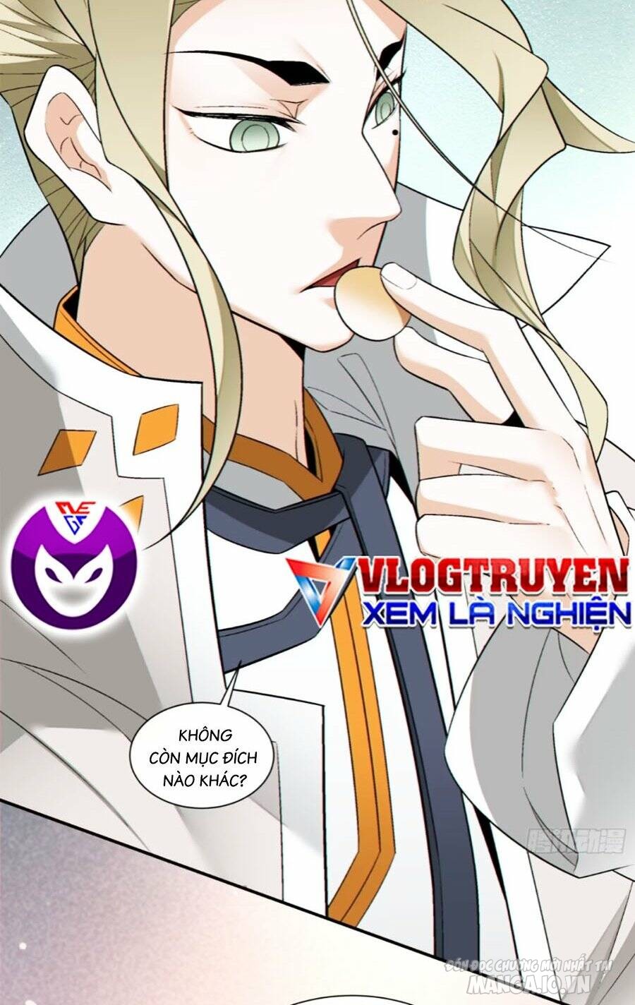 Đồ Đệ Của Ta Đều Là Trùm Phản Diện Chapter 161 - Trang 2