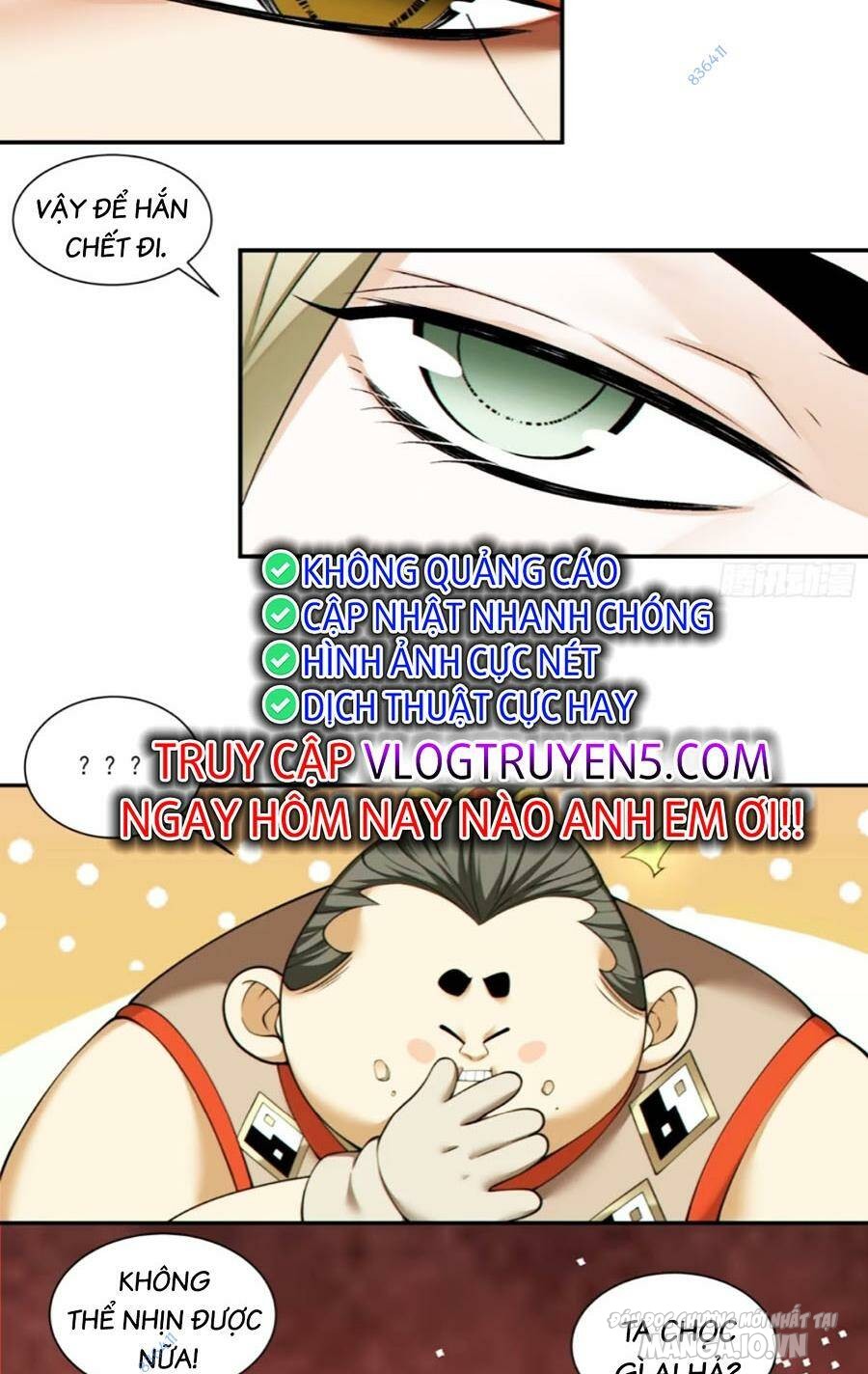 Đồ Đệ Của Ta Đều Là Trùm Phản Diện Chapter 161 - Trang 2