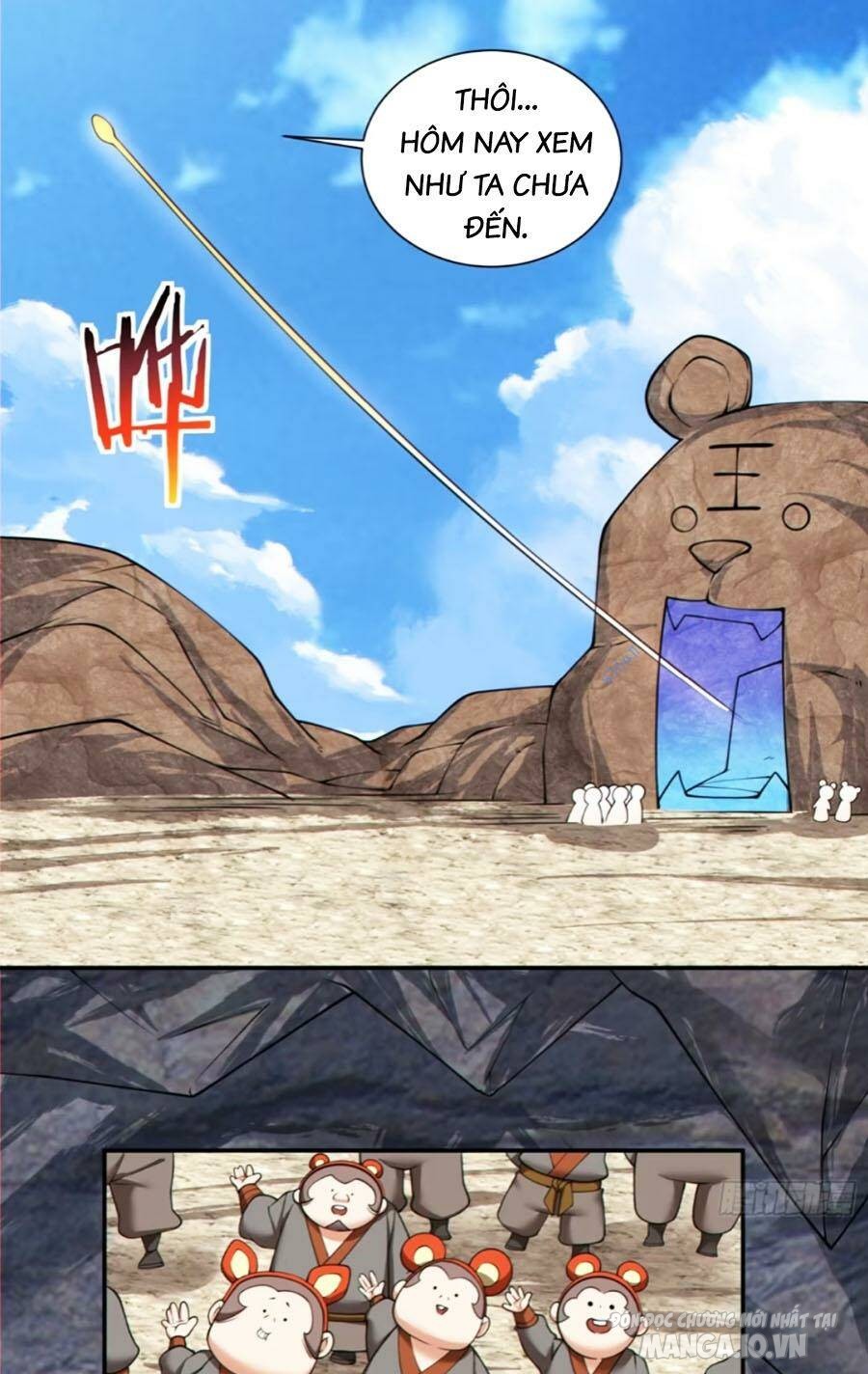 Đồ Đệ Của Ta Đều Là Trùm Phản Diện Chapter 161 - Trang 2