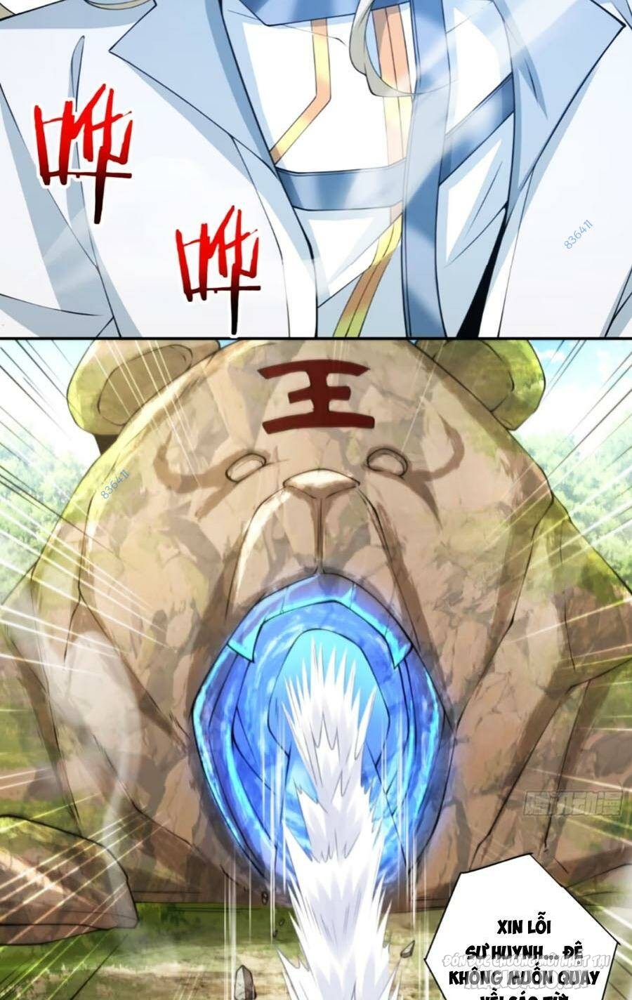 Đồ Đệ Của Ta Đều Là Trùm Phản Diện Chapter 161 - Trang 2