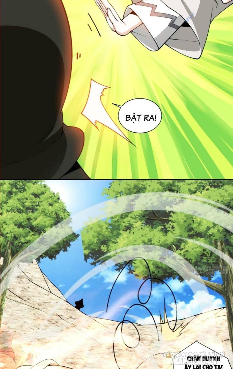 Đồ Đệ Của Ta Đều Là Trùm Phản Diện Chapter 161 - Trang 2