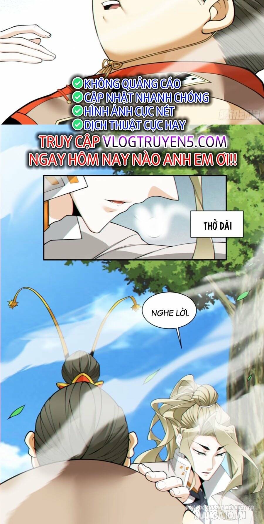 Đồ Đệ Của Ta Đều Là Trùm Phản Diện Chapter 161 - Trang 2