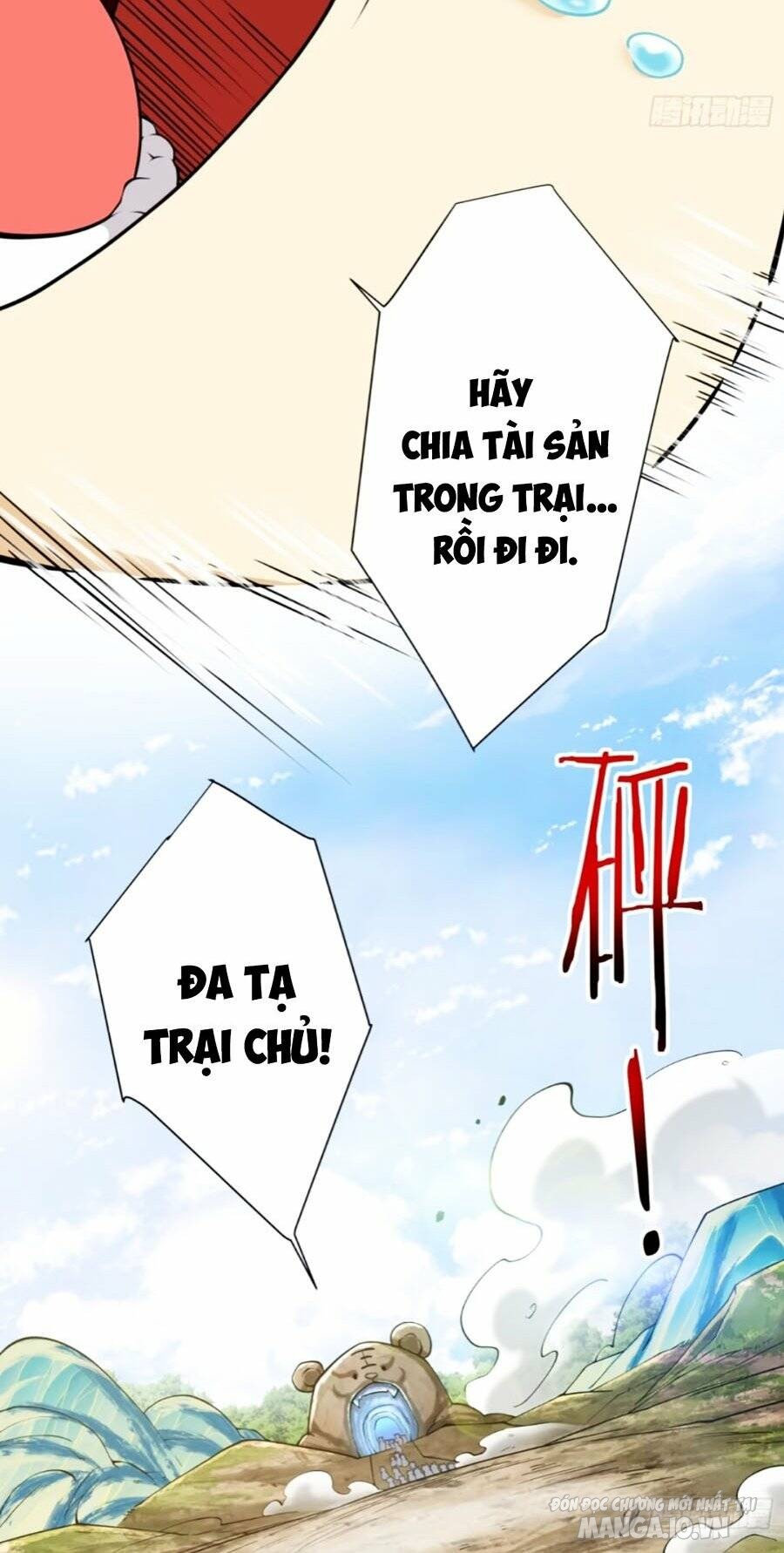 Đồ Đệ Của Ta Đều Là Trùm Phản Diện Chapter 161 - Trang 2