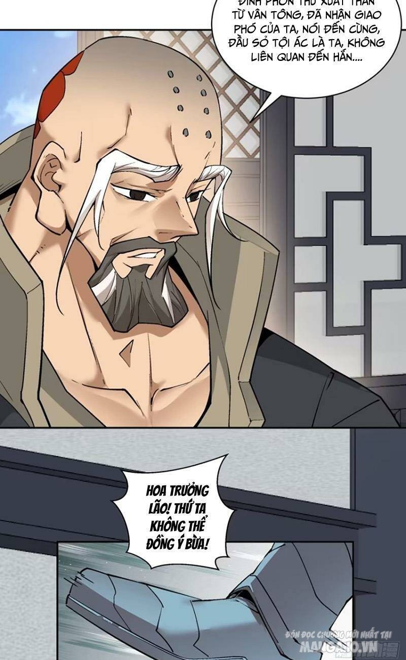 Đồ Đệ Của Ta Đều Là Trùm Phản Diện Chapter 162 - Trang 2