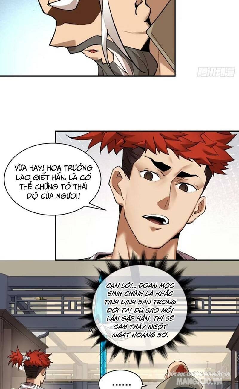 Đồ Đệ Của Ta Đều Là Trùm Phản Diện Chapter 162 - Trang 2