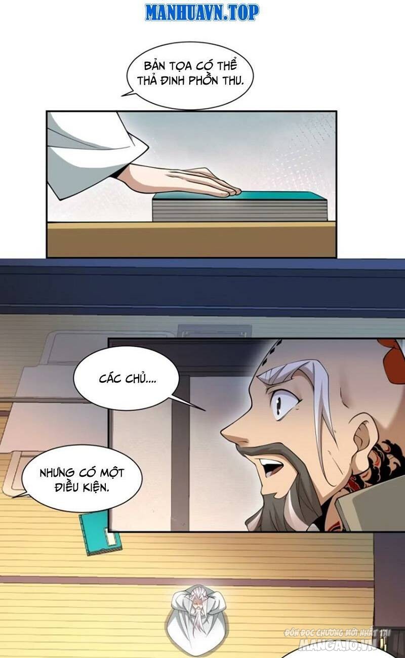 Đồ Đệ Của Ta Đều Là Trùm Phản Diện Chapter 162 - Trang 2