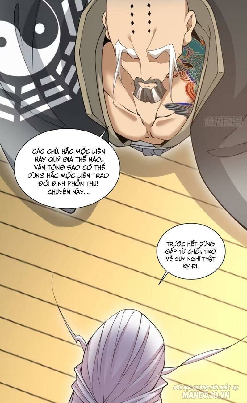 Đồ Đệ Của Ta Đều Là Trùm Phản Diện Chapter 162 - Trang 2