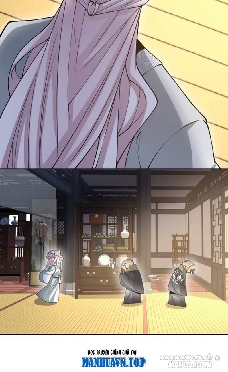 Đồ Đệ Của Ta Đều Là Trùm Phản Diện Chapter 162 - Trang 2