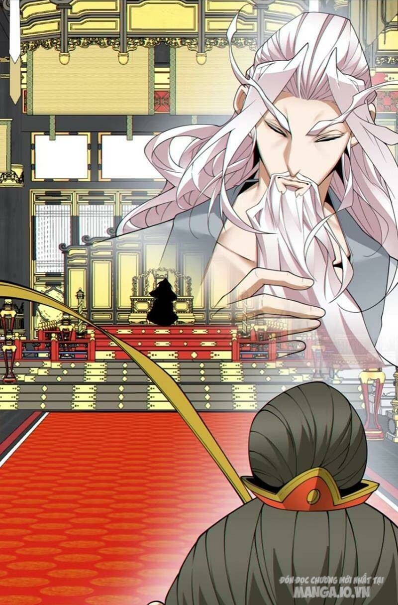 Đồ Đệ Của Ta Đều Là Trùm Phản Diện Chapter 162 - Trang 2