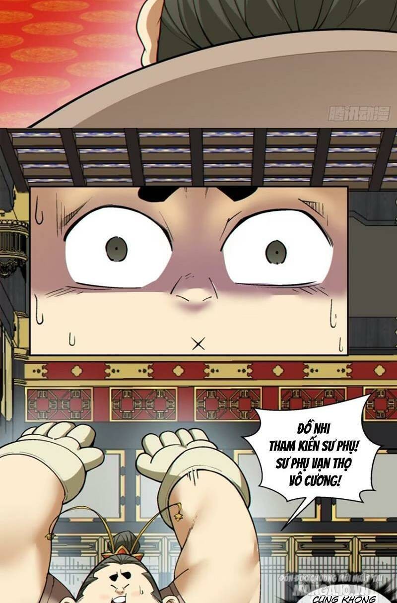 Đồ Đệ Của Ta Đều Là Trùm Phản Diện Chapter 162 - Trang 2