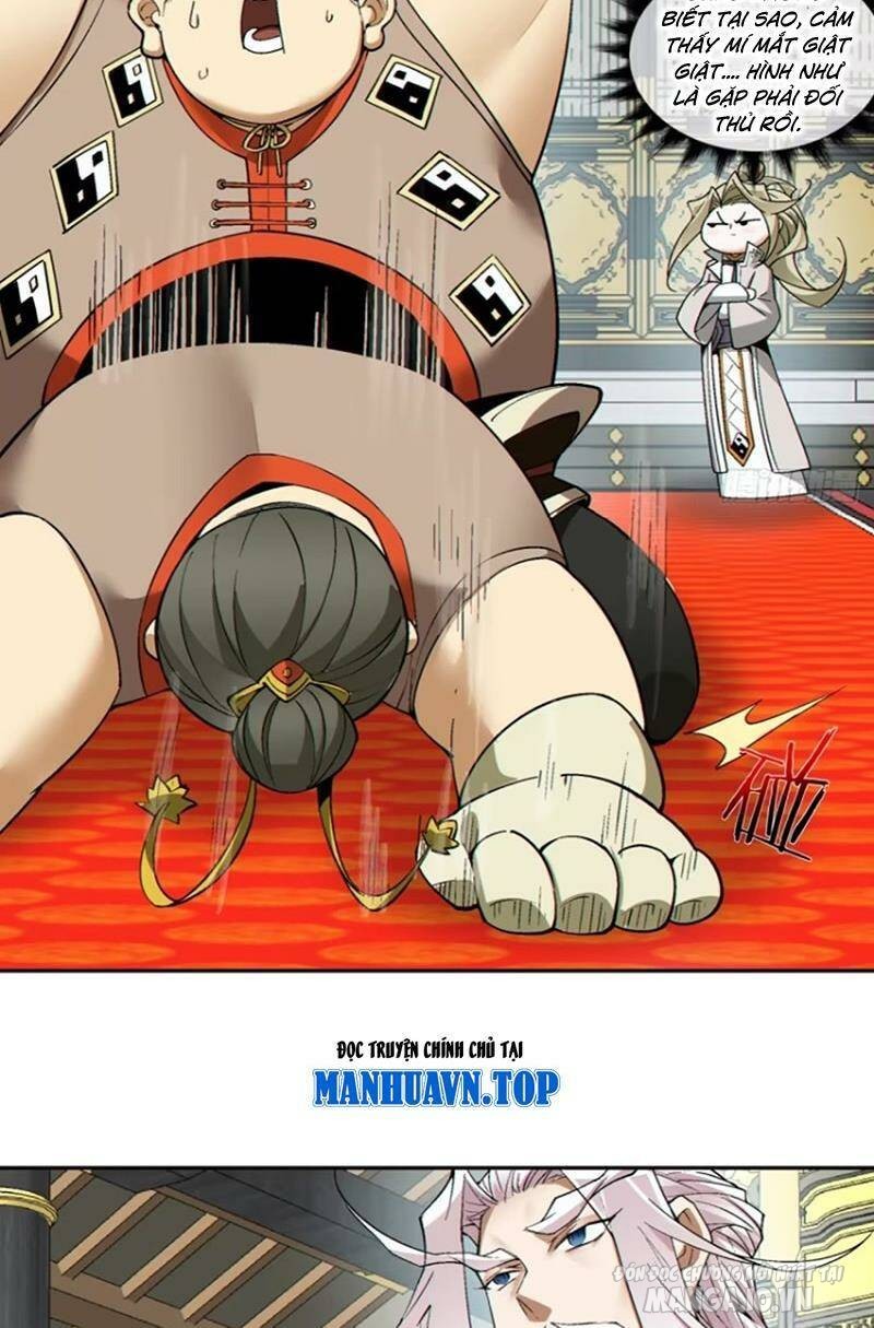 Đồ Đệ Của Ta Đều Là Trùm Phản Diện Chapter 162 - Trang 2