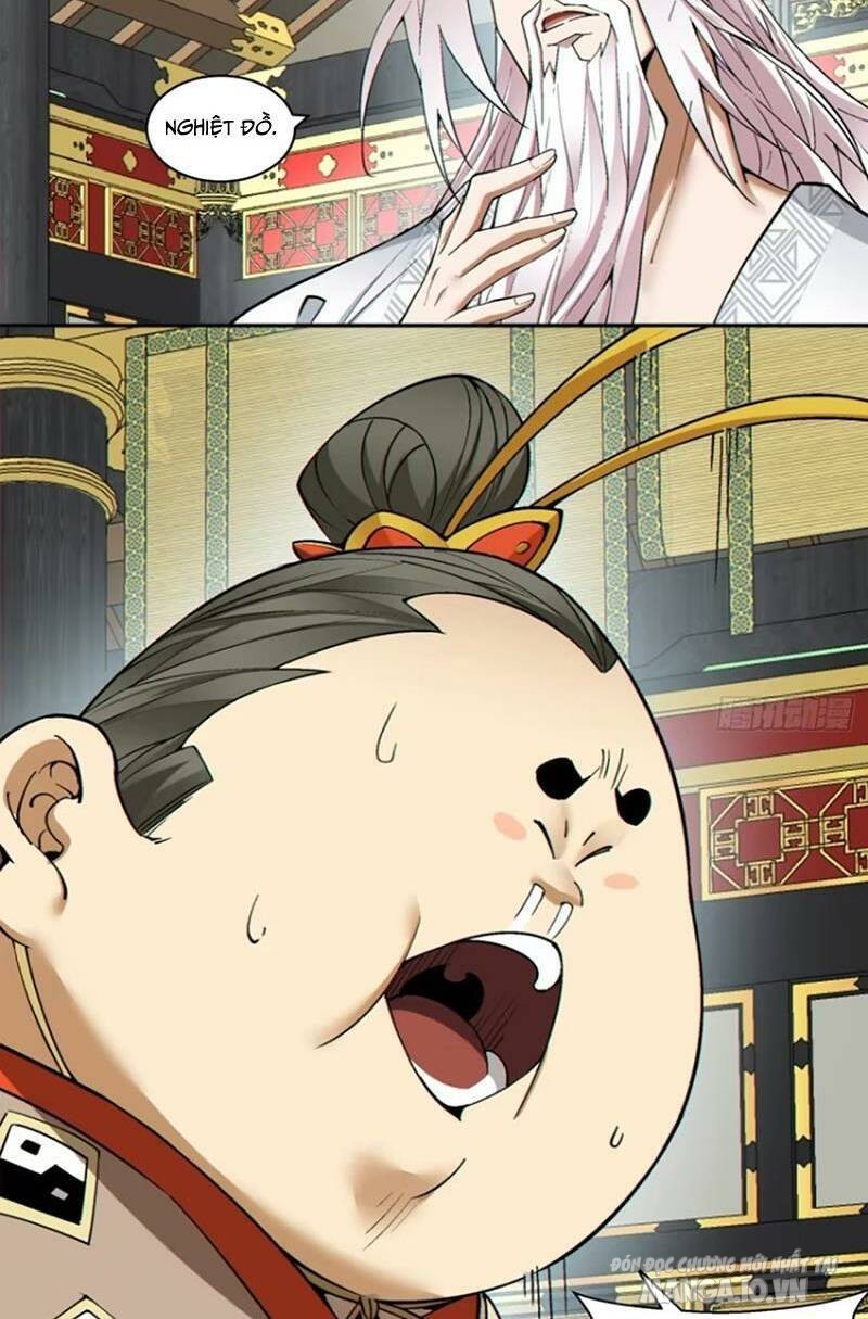 Đồ Đệ Của Ta Đều Là Trùm Phản Diện Chapter 162 - Trang 2