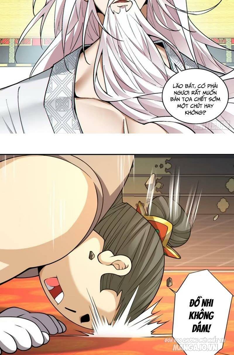 Đồ Đệ Của Ta Đều Là Trùm Phản Diện Chapter 162 - Trang 2