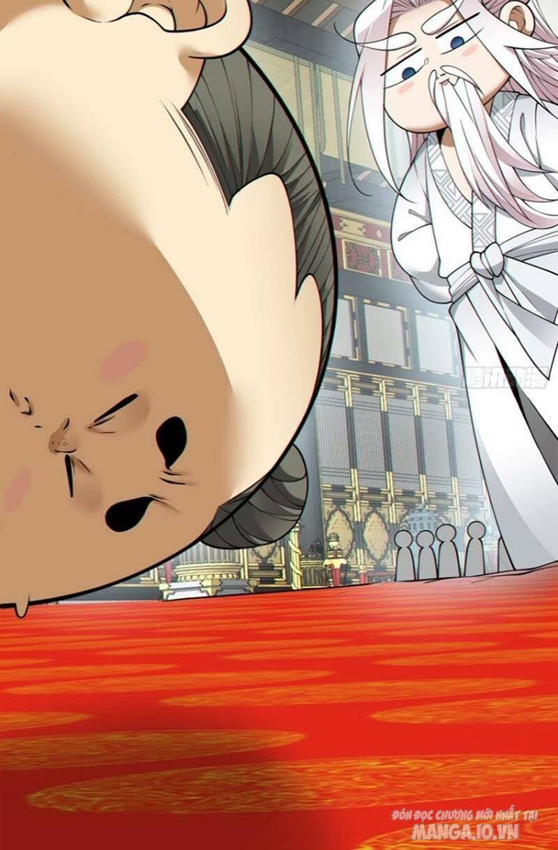 Đồ Đệ Của Ta Đều Là Trùm Phản Diện Chapter 162 - Trang 2