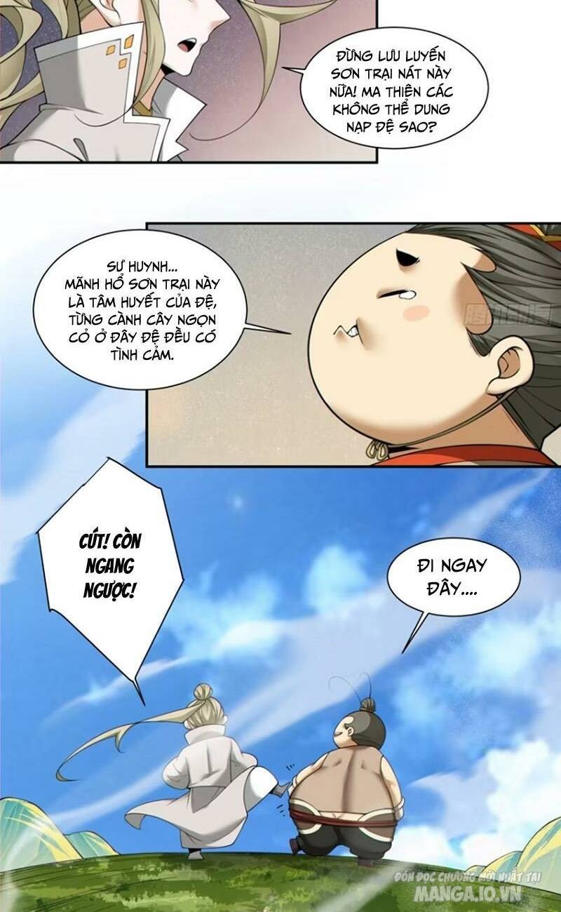 Đồ Đệ Của Ta Đều Là Trùm Phản Diện Chapter 162 - Trang 2