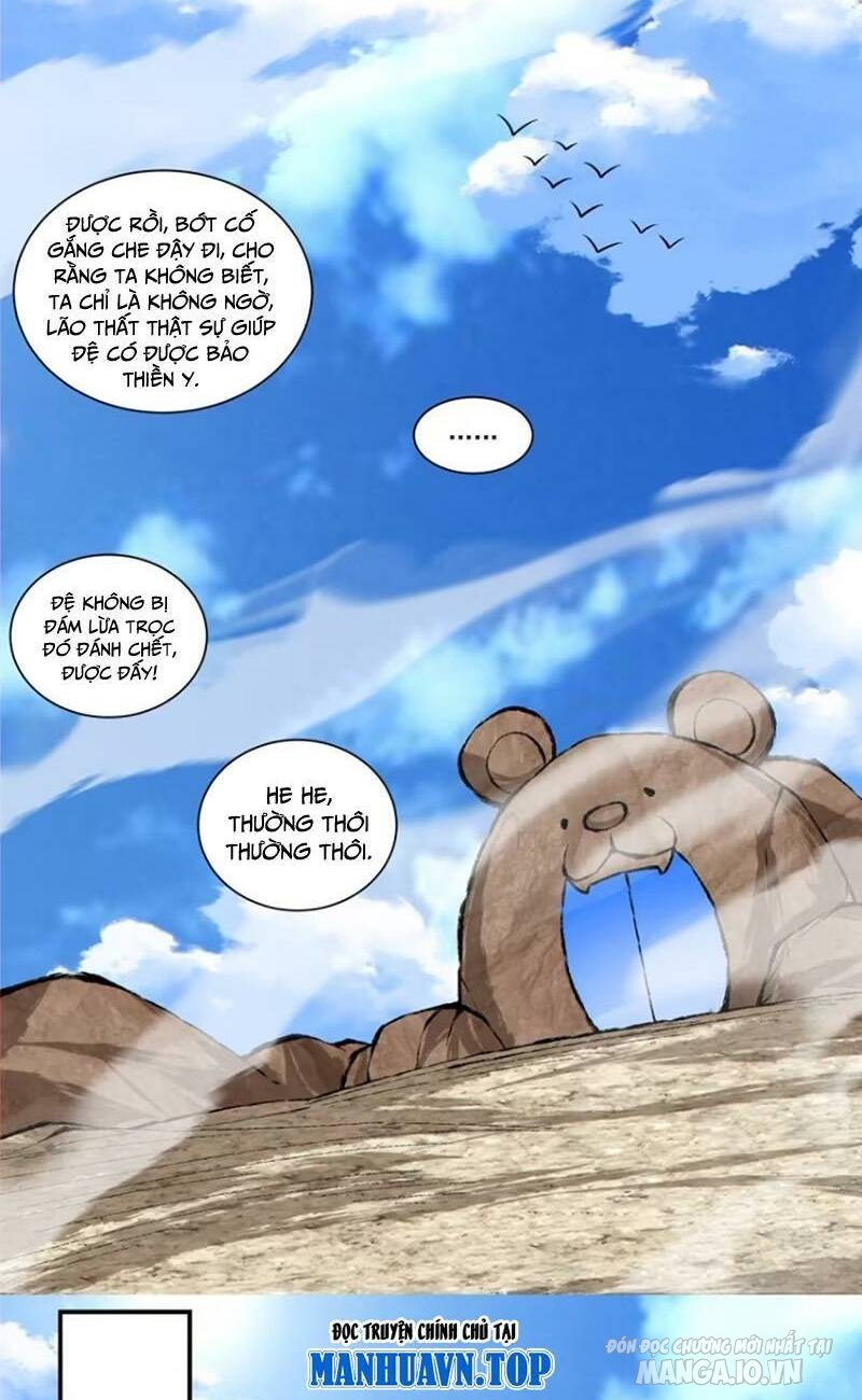 Đồ Đệ Của Ta Đều Là Trùm Phản Diện Chapter 162 - Trang 2