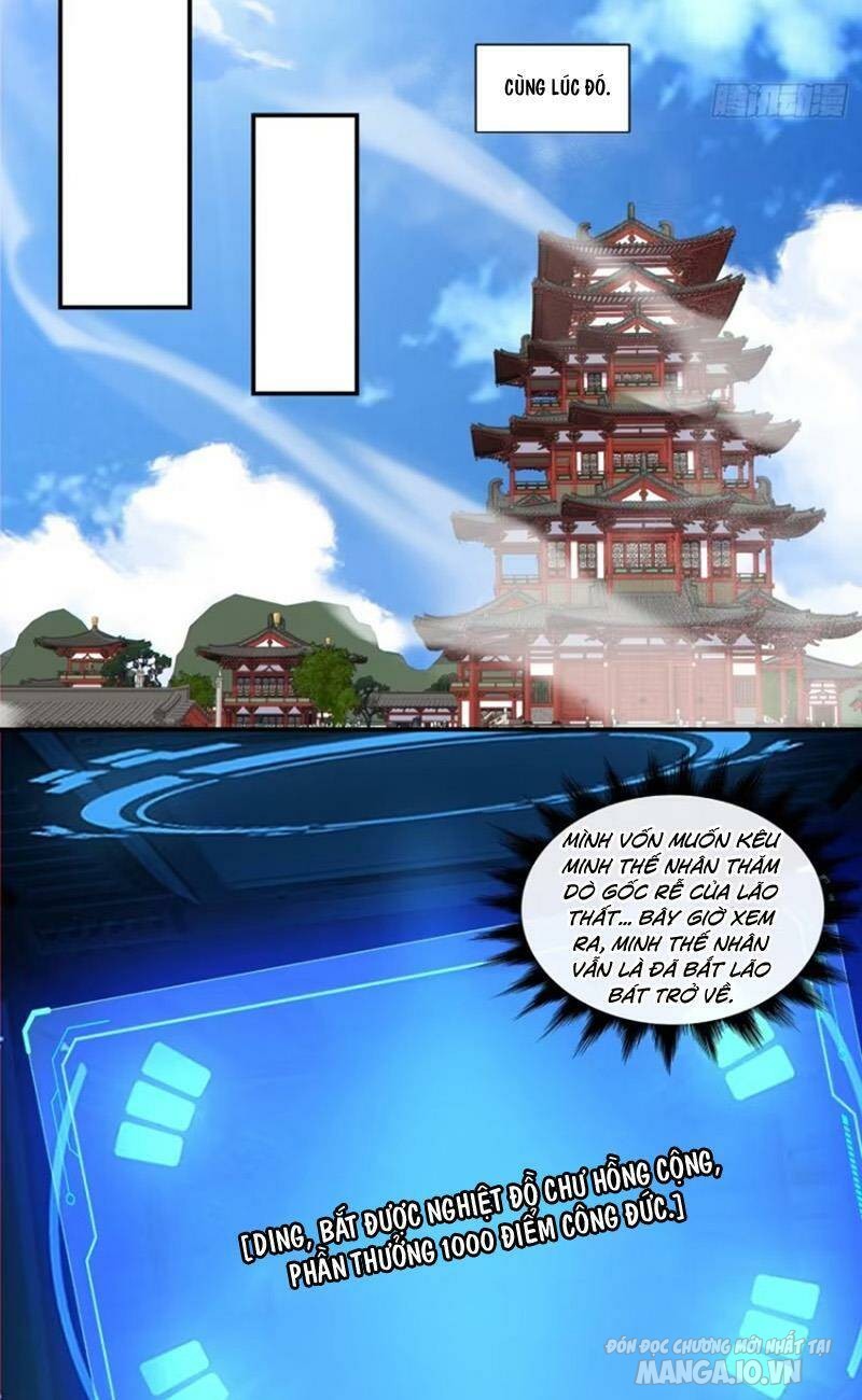 Đồ Đệ Của Ta Đều Là Trùm Phản Diện Chapter 162 - Trang 2