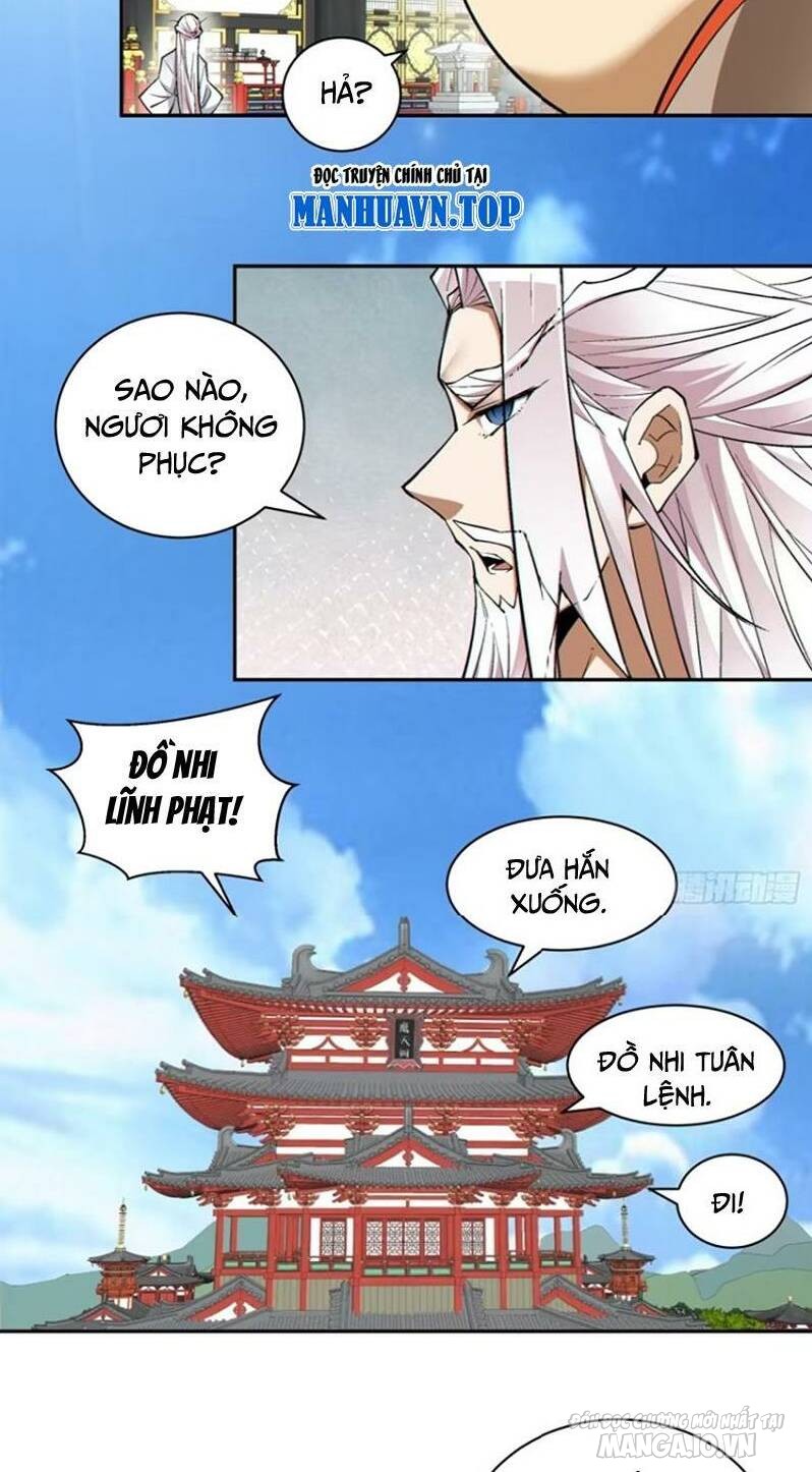 Đồ Đệ Của Ta Đều Là Trùm Phản Diện Chapter 163 - Trang 2