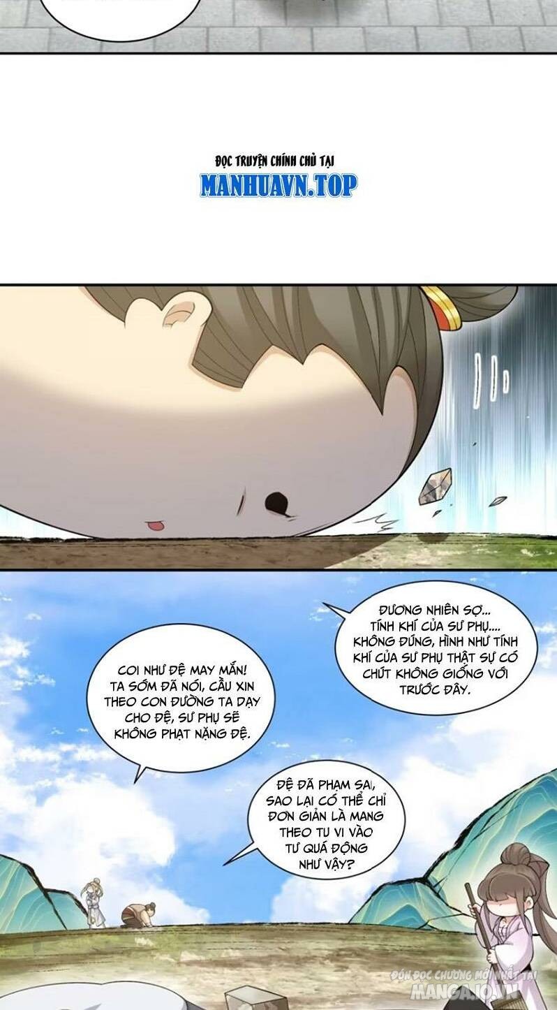 Đồ Đệ Của Ta Đều Là Trùm Phản Diện Chapter 163 - Trang 2