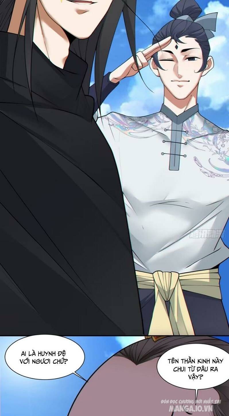 Đồ Đệ Của Ta Đều Là Trùm Phản Diện Chapter 163 - Trang 2