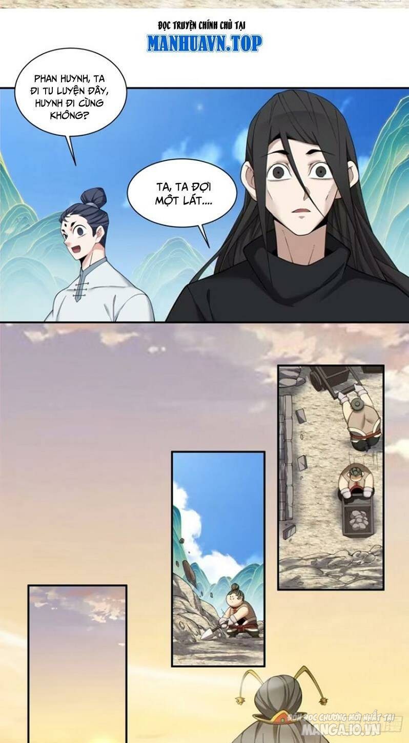 Đồ Đệ Của Ta Đều Là Trùm Phản Diện Chapter 163 - Trang 2