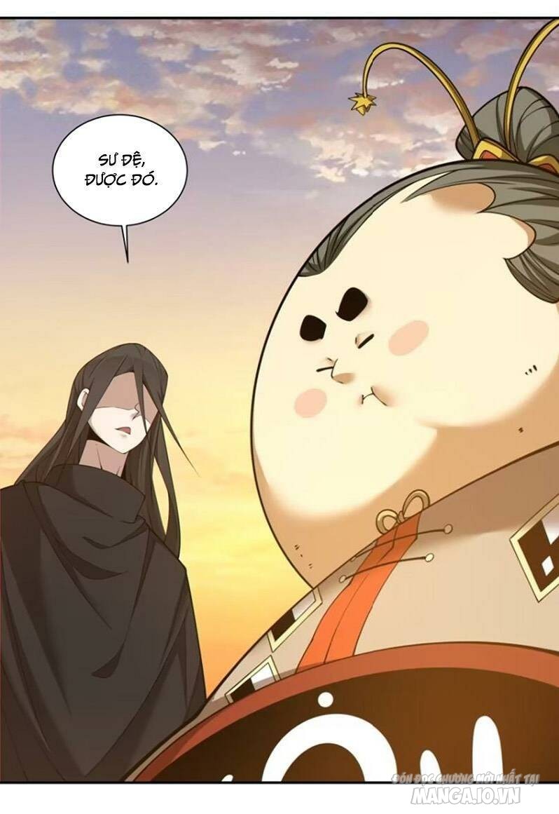 Đồ Đệ Của Ta Đều Là Trùm Phản Diện Chapter 163 - Trang 2