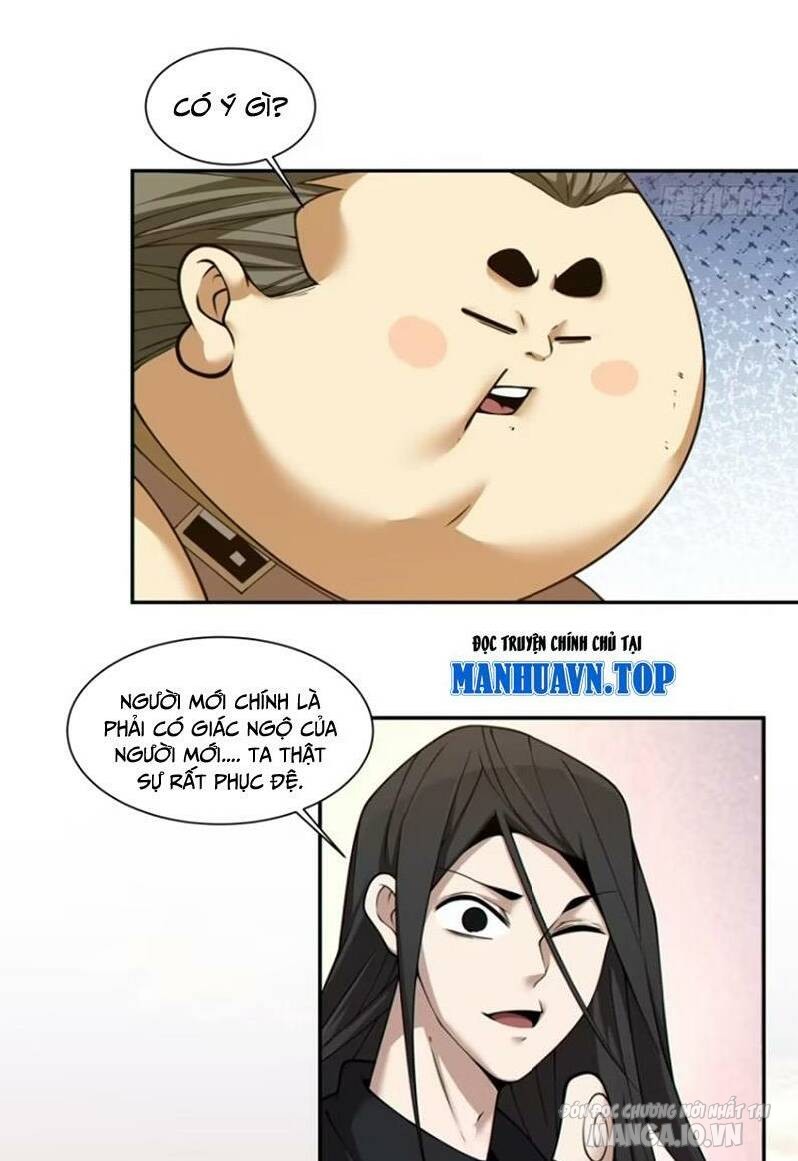 Đồ Đệ Của Ta Đều Là Trùm Phản Diện Chapter 163 - Trang 2