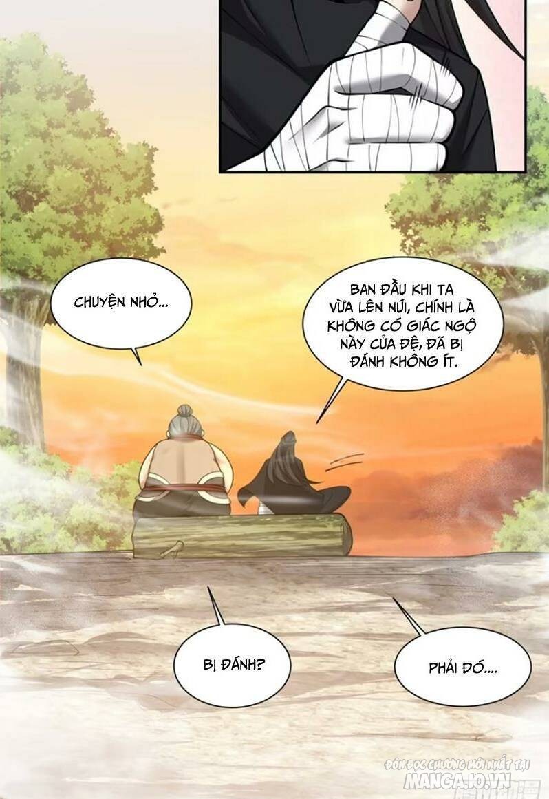 Đồ Đệ Của Ta Đều Là Trùm Phản Diện Chapter 163 - Trang 2