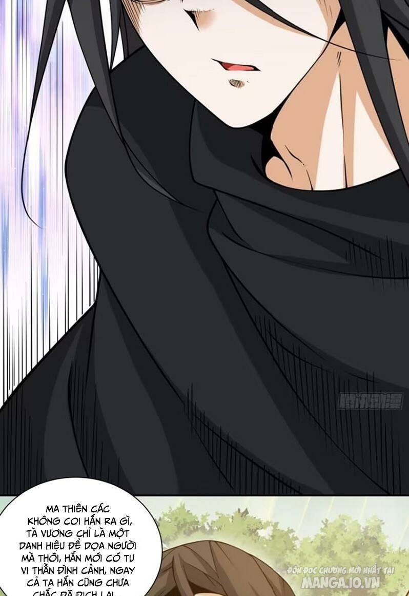 Đồ Đệ Của Ta Đều Là Trùm Phản Diện Chapter 163 - Trang 2