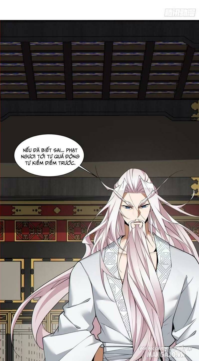 Đồ Đệ Của Ta Đều Là Trùm Phản Diện Chapter 163 - Trang 2