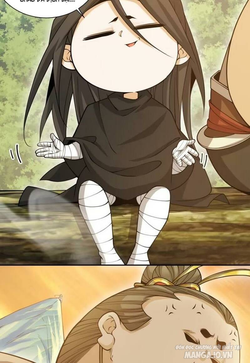 Đồ Đệ Của Ta Đều Là Trùm Phản Diện Chapter 163 - Trang 2