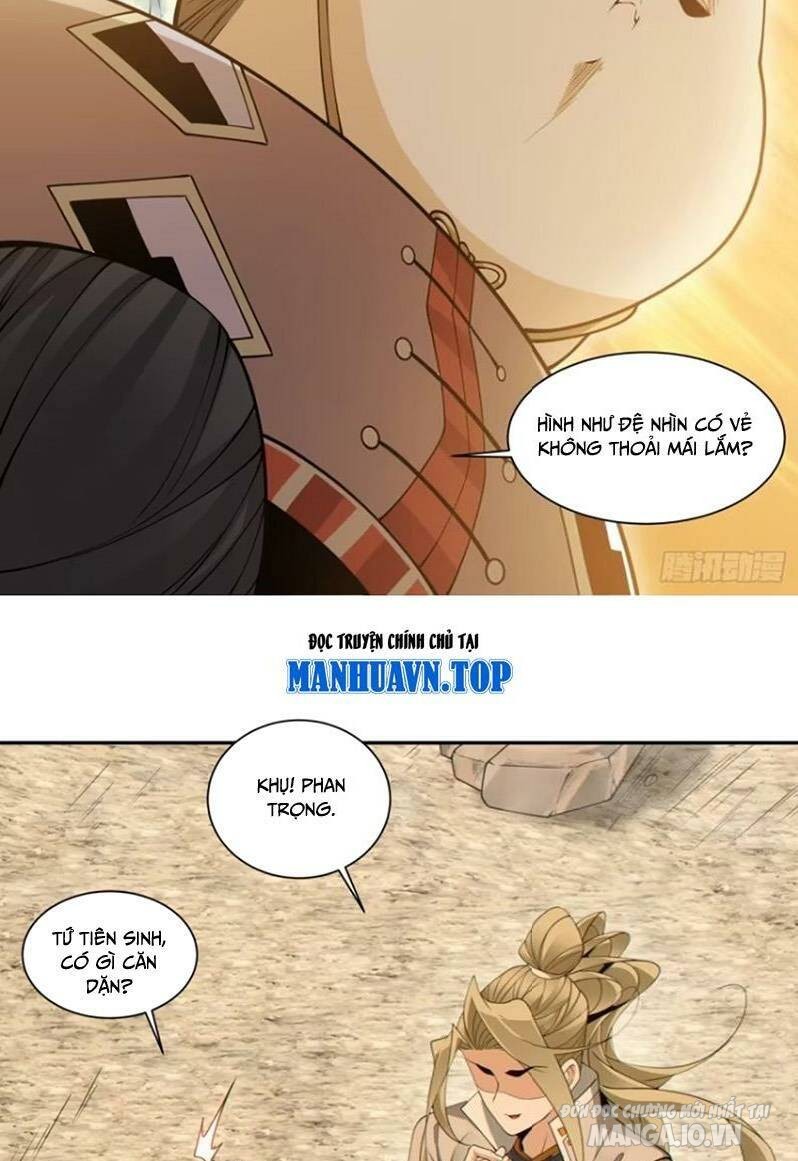 Đồ Đệ Của Ta Đều Là Trùm Phản Diện Chapter 163 - Trang 2