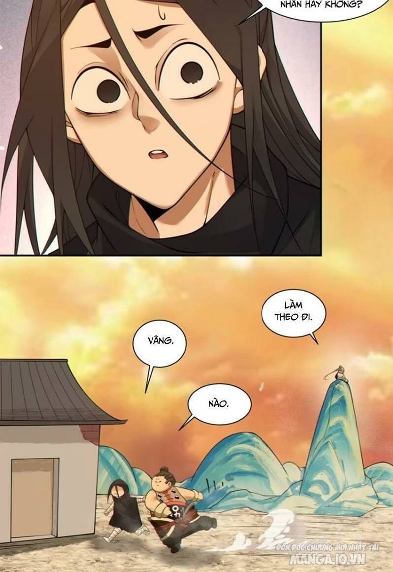 Đồ Đệ Của Ta Đều Là Trùm Phản Diện Chapter 163 - Trang 2