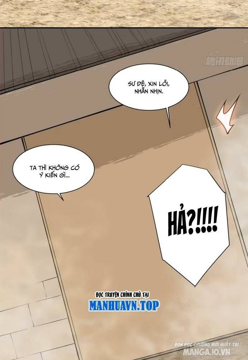 Đồ Đệ Của Ta Đều Là Trùm Phản Diện Chapter 163 - Trang 2