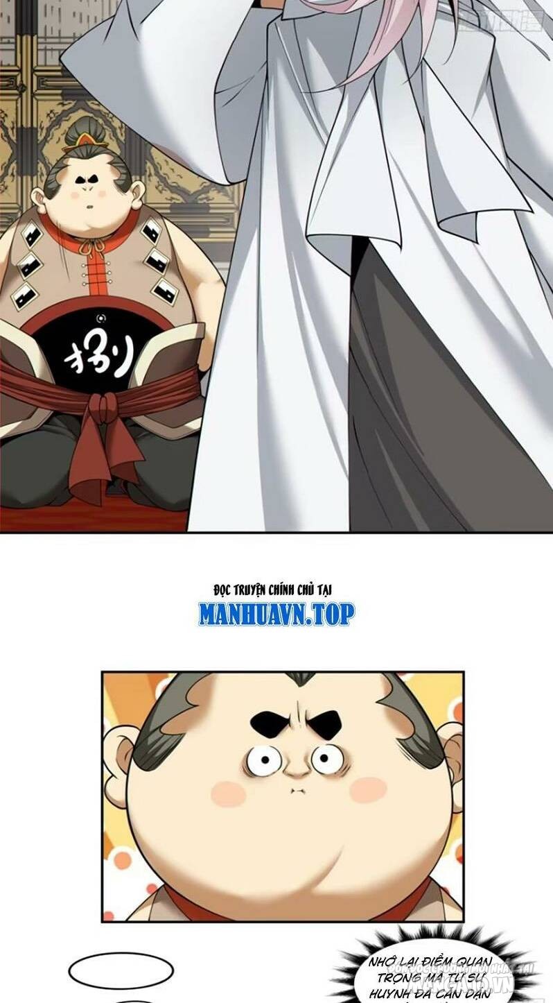 Đồ Đệ Của Ta Đều Là Trùm Phản Diện Chapter 163 - Trang 2