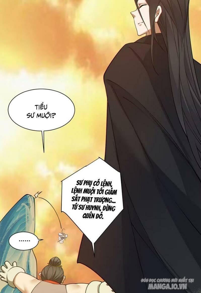 Đồ Đệ Của Ta Đều Là Trùm Phản Diện Chapter 163 - Trang 2