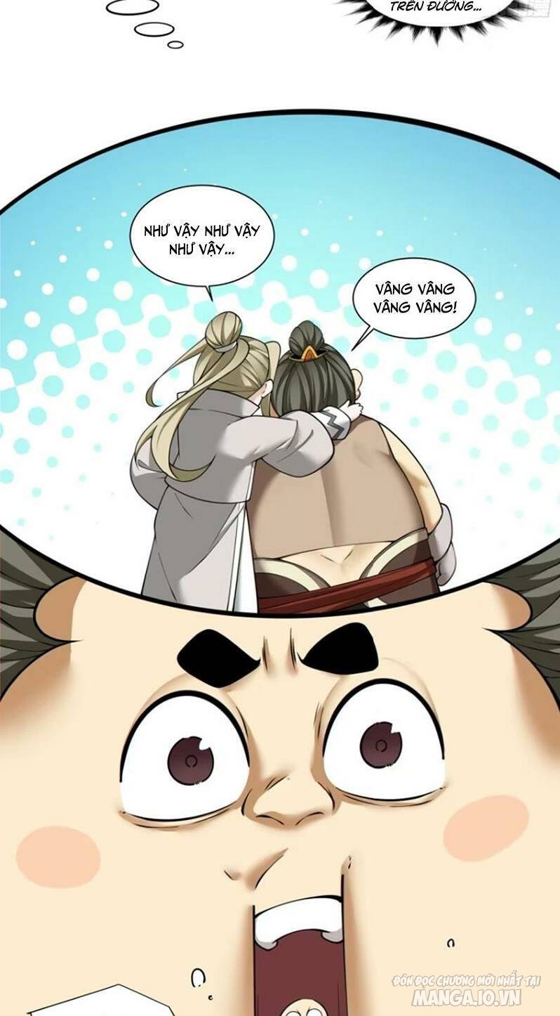 Đồ Đệ Của Ta Đều Là Trùm Phản Diện Chapter 163 - Trang 2