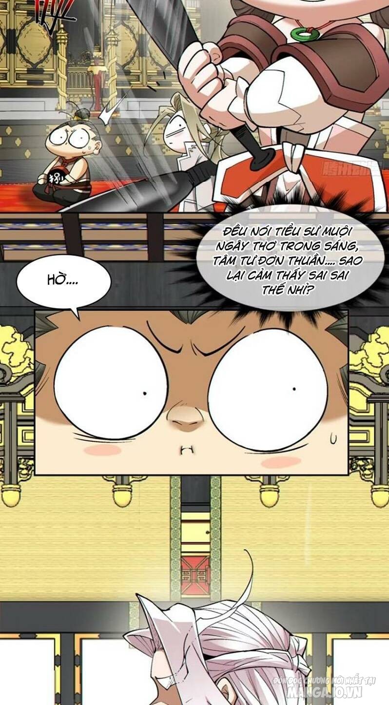 Đồ Đệ Của Ta Đều Là Trùm Phản Diện Chapter 163 - Trang 2