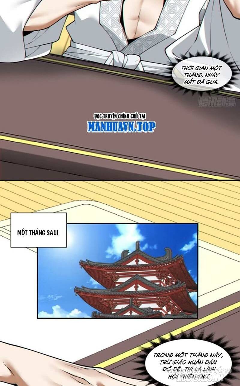 Đồ Đệ Của Ta Đều Là Trùm Phản Diện Chapter 164 - Trang 2